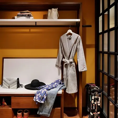 Hyatt Centric Ginza Tokyo-3